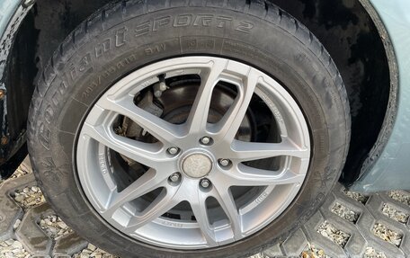 Mitsubishi Lancer IX, 2008 год, 465 000 рублей, 18 фотография