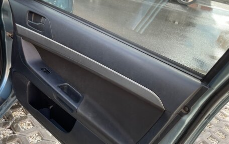 Mitsubishi Lancer IX, 2008 год, 465 000 рублей, 17 фотография