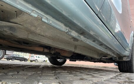 Mitsubishi Lancer IX, 2008 год, 465 000 рублей, 11 фотография