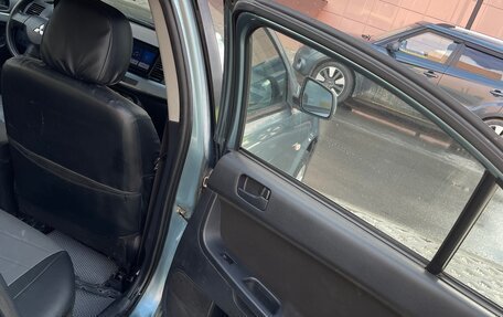 Mitsubishi Lancer IX, 2008 год, 465 000 рублей, 16 фотография