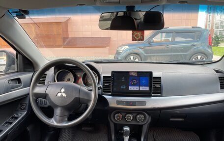 Mitsubishi Lancer IX, 2008 год, 465 000 рублей, 12 фотография