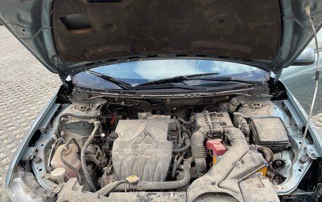 Mitsubishi Lancer IX, 2008 год, 465 000 рублей, 19 фотография