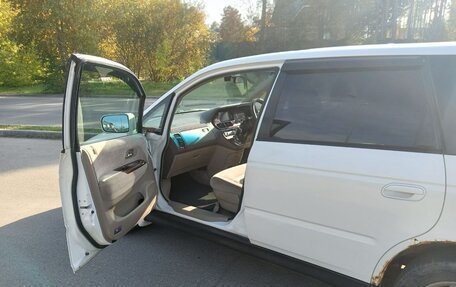 Honda Odyssey II, 2000 год, 590 000 рублей, 5 фотография