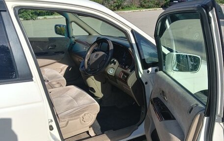 Honda Odyssey II, 2000 год, 590 000 рублей, 6 фотография