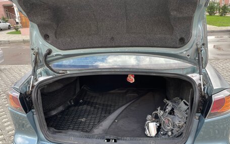 Mitsubishi Lancer IX, 2008 год, 465 000 рублей, 25 фотография