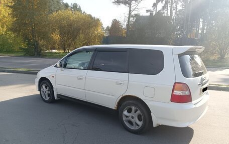 Honda Odyssey II, 2000 год, 590 000 рублей, 12 фотография