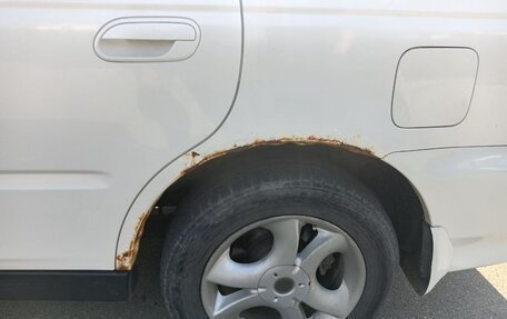 Honda Odyssey II, 2000 год, 590 000 рублей, 13 фотография