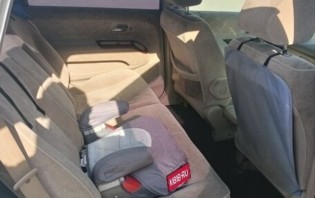 Honda Odyssey II, 2000 год, 590 000 рублей, 10 фотография