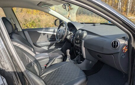 Nissan Almera, 2015 год, 890 000 рублей, 6 фотография