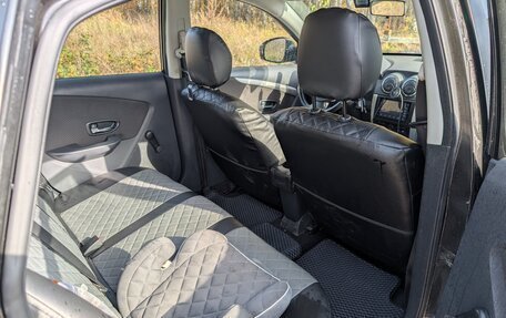 Nissan Almera, 2015 год, 890 000 рублей, 7 фотография