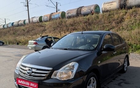 Nissan Almera, 2015 год, 890 000 рублей, 2 фотография