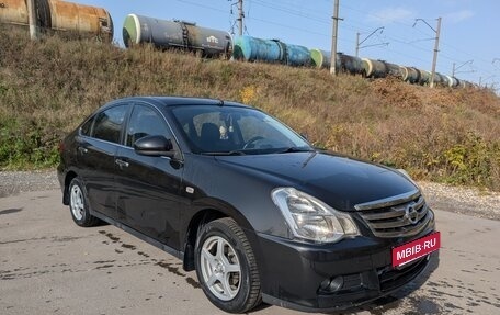 Nissan Almera, 2015 год, 890 000 рублей, 3 фотография
