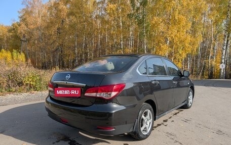 Nissan Almera, 2015 год, 890 000 рублей, 5 фотография
