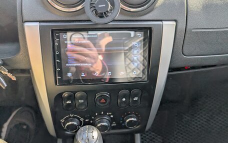 Nissan Almera, 2015 год, 890 000 рублей, 10 фотография