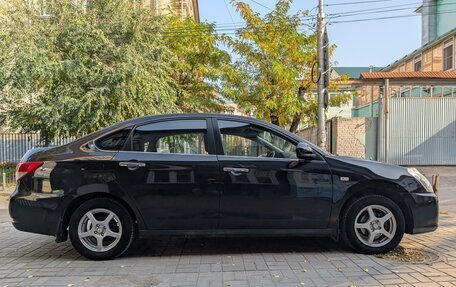 Nissan Almera, 2015 год, 890 000 рублей, 12 фотография
