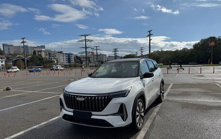 Geely Atlas, 2025 год, 2 930 000 рублей, 3 фотография