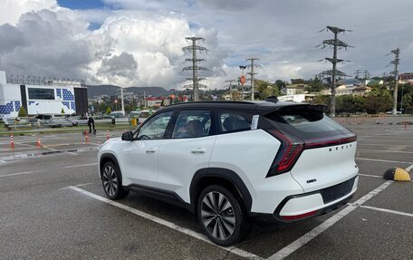 Geely Atlas, 2025 год, 2 930 000 рублей, 4 фотография