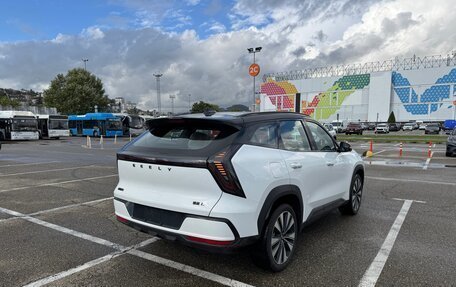 Geely Atlas, 2025 год, 2 930 000 рублей, 5 фотография