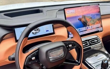 Geely Atlas, 2025 год, 2 930 000 рублей, 6 фотография