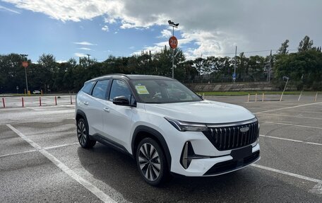 Geely Atlas, 2025 год, 2 930 000 рублей, 2 фотография