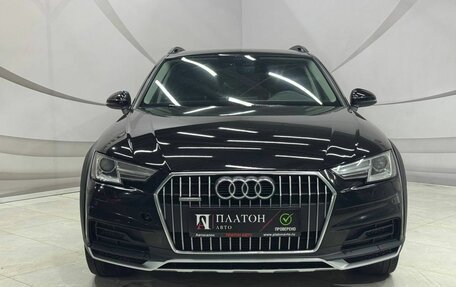 Audi A4 allroad, 2017 год, 2 299 000 рублей, 2 фотография