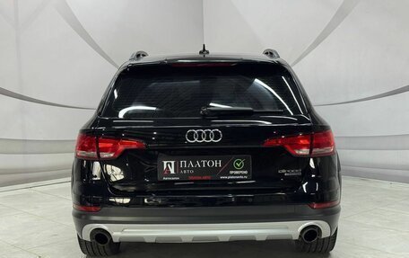 Audi A4 allroad, 2017 год, 2 299 000 рублей, 6 фотография
