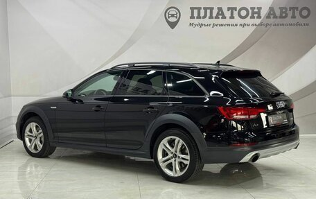 Audi A4 allroad, 2017 год, 2 299 000 рублей, 7 фотография