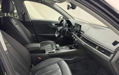 Audi A4 allroad, 2017 год, 2 299 000 рублей, 15 фотография