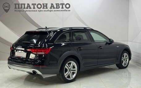 Audi A4 allroad, 2017 год, 2 299 000 рублей, 5 фотография