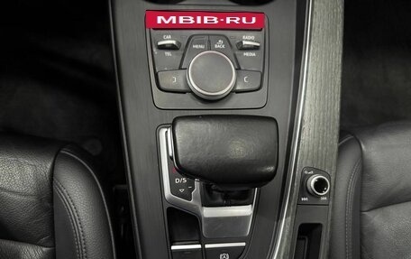 Audi A4 allroad, 2017 год, 2 299 000 рублей, 17 фотография