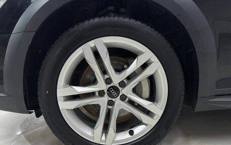 Audi A4 allroad, 2017 год, 2 299 000 рублей, 23 фотография