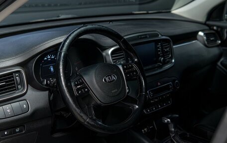 KIA Sorento III Prime рестайлинг, 2020 год, 2 650 000 рублей, 5 фотография