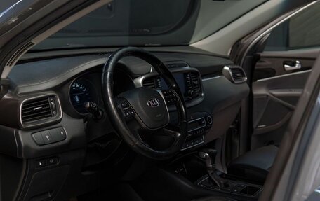 KIA Sorento III Prime рестайлинг, 2020 год, 2 650 000 рублей, 11 фотография