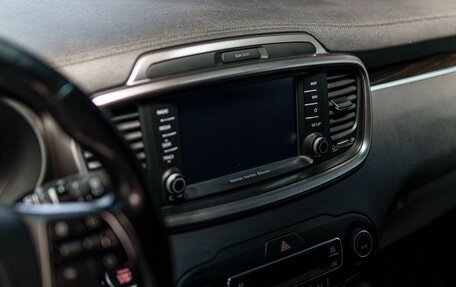 KIA Sorento III Prime рестайлинг, 2020 год, 2 650 000 рублей, 10 фотография