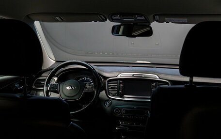 KIA Sorento III Prime рестайлинг, 2020 год, 2 650 000 рублей, 12 фотография