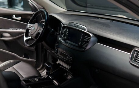 KIA Sorento III Prime рестайлинг, 2020 год, 2 650 000 рублей, 14 фотография