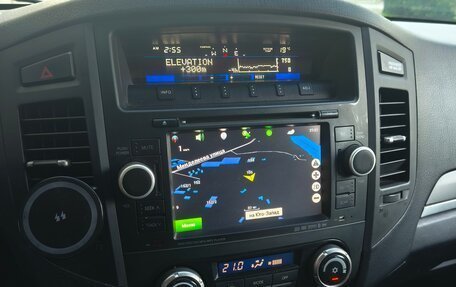 Mitsubishi Pajero IV, 2012 год, 1 570 000 рублей, 5 фотография