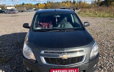 Chevrolet Cobalt II, 2023 год, 1 250 000 рублей, 1 фотография