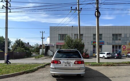 Toyota Caldina, 1999 год, 550 000 рублей, 3 фотография