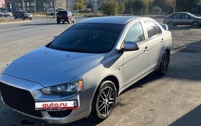 Mitsubishi Lancer IX, 2008 год, 650 000 рублей, 1 фотография