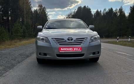 Toyota Camry, 2006 год, 1 200 000 рублей, 1 фотография