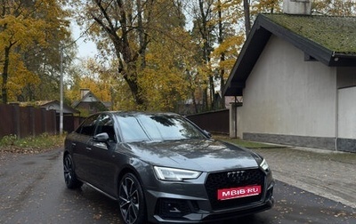Audi A4, 2019 год, 3 200 000 рублей, 1 фотография