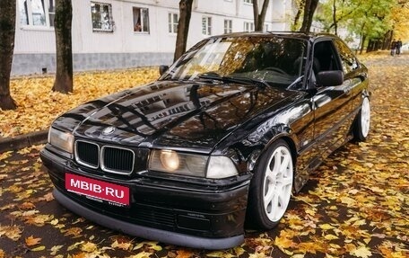 BMW 3 серия, 1994 год, 590 000 рублей, 1 фотография