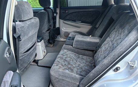 Toyota Caldina, 1999 год, 550 000 рублей, 10 фотография