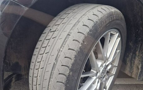 Volkswagen Jetta VI, 2015 год, 950 000 рублей, 11 фотография