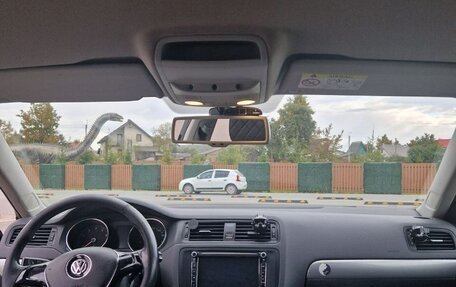 Volkswagen Jetta VI, 2015 год, 950 000 рублей, 9 фотография