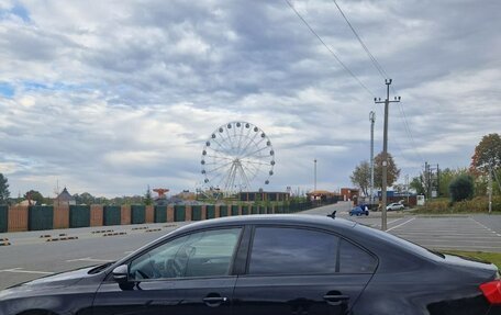 Volkswagen Jetta VI, 2015 год, 950 000 рублей, 6 фотография