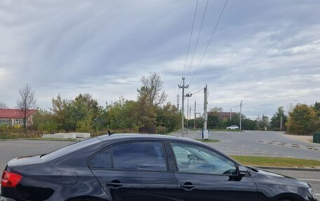 Volkswagen Jetta VI, 2015 год, 950 000 рублей, 7 фотография