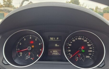 Volkswagen Jetta VI, 2015 год, 950 000 рублей, 10 фотография