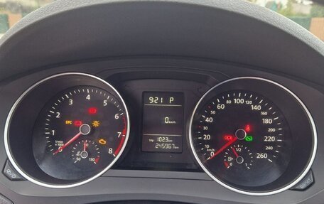 Volkswagen Jetta VI, 2015 год, 950 000 рублей, 12 фотография